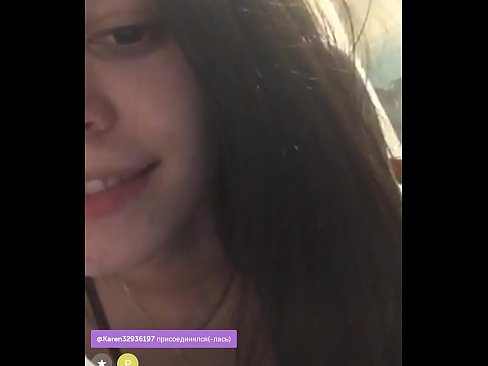 ❤️ Kelba Russa Slutty (Periscope, VKontakte, Instagram) ❌ Video tal-ħakk f'mt.123sex.ru ❌️