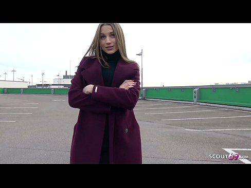 ❤️ GERMAN SCOUT HUWA ĦOLMA LI Tmiss STEELE, PARKING LOT TELLTALE U SEXY GĦALL-FLUS ❌ Video tal-ħakk f'mt.123sex.ru ❌️