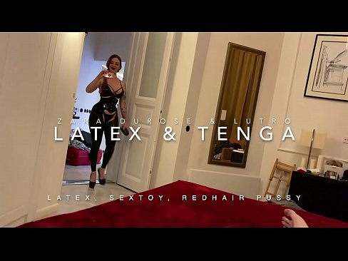 ❤️ Stepsister Redheaded fil-kostum tal-latex fucked minn stepbrother ❌ Video tal-ħakk f'mt.123sex.ru ❌️