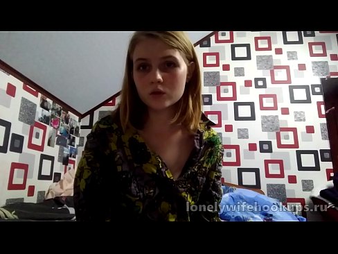 ❤️ Studenta blonda żagħżugħa mir-Russja jħobb dicks akbar. ❌ Video tal-ħakk f'mt.123sex.ru ❌️