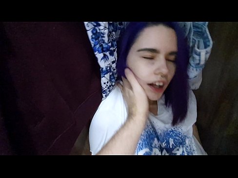 ❤️ Sibt lil sis tiegħi fil-closet u għenitha tiġri ❌ Video tal-ħakk f'mt.123sex.ru ❌️